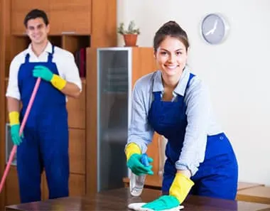 bond cleaners in brisbane