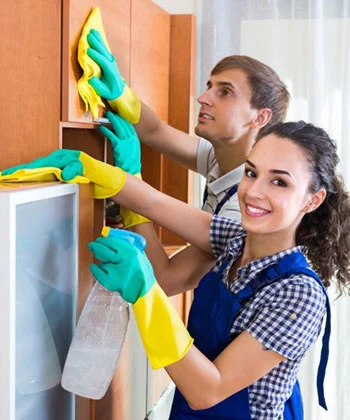 professional bond cleaners in brisbane