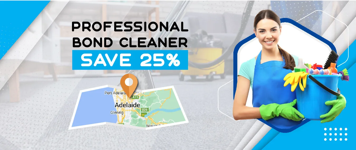 best bond cleaners in adelaide