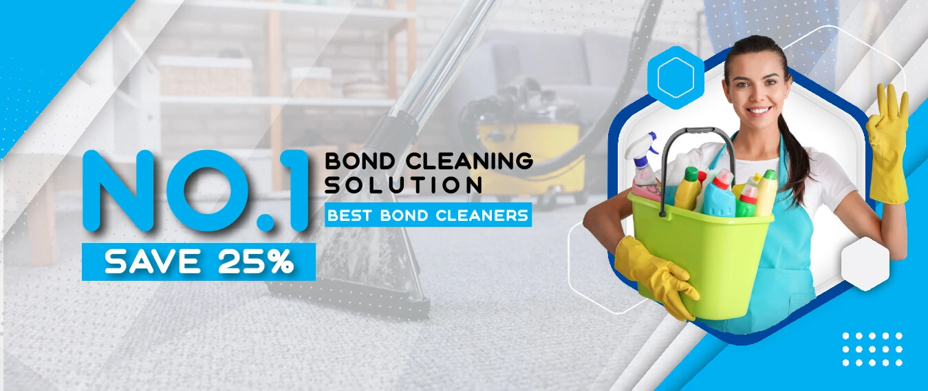 best bond cleaners in brisbane