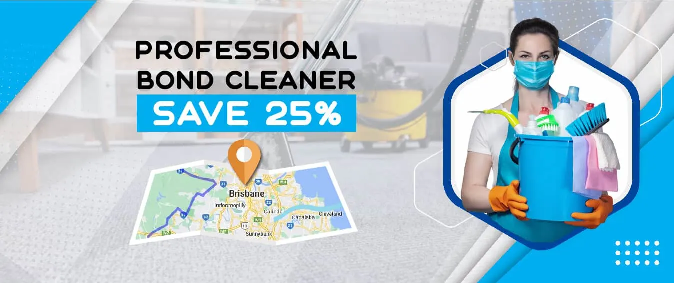 best bond cleaners in brisbane