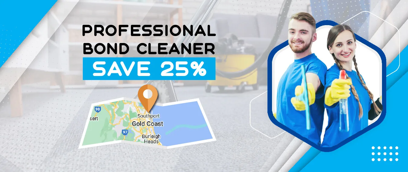 best bond cleaners in gold coast