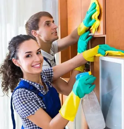 best bond cleaners in brisbane