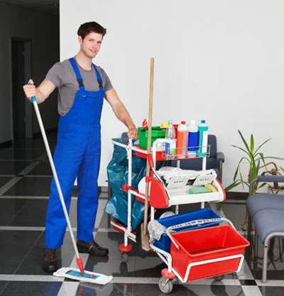 professional bond cleaners in gold coast